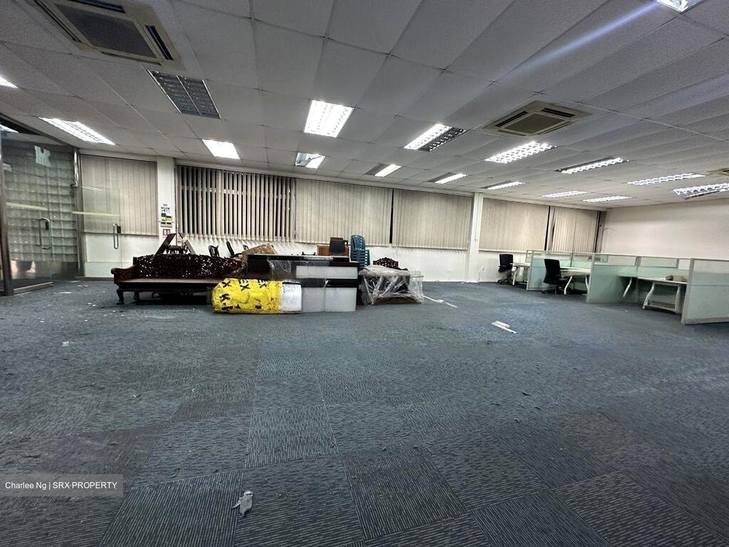 Benoi Crescent (D22), Factory #484829611